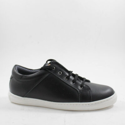 Scarpy casual ak24-469 black