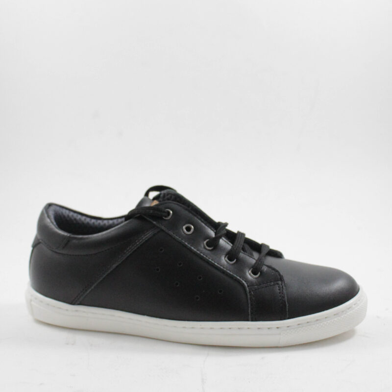 Scarpy casual ak24-469 black