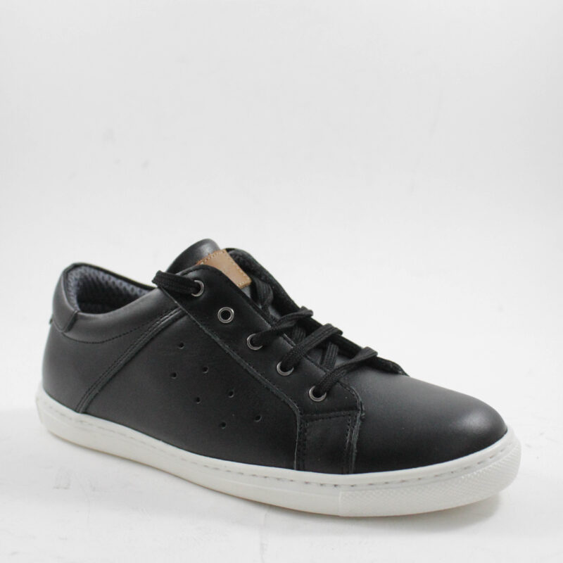 Scarpy casual ak24-469 black