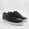 Scarpy casual ak24-469 black