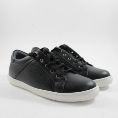 Scarpy casual ak24-469 black