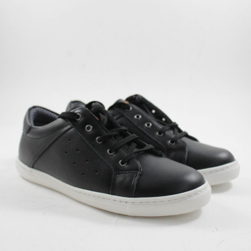 Scarpy casual ak24-469 black