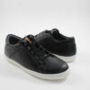 Scarpy casual ak24-469 black