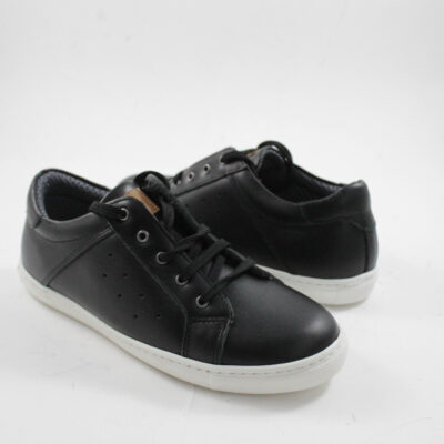 Scarpy casual ak24-469 black
