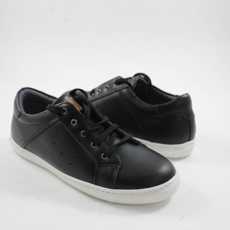 Scarpy casual ak24-469 black