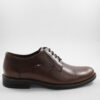 Derma shoes casual sx 20 cognac