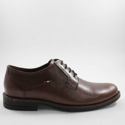Derma shoes casual sx 20 cognac