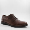 Derma shoes casual sx 20 cognac