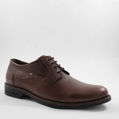 Derma shoes casual sx 20 cognac