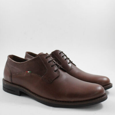 Derma shoes casual sx 20 cognac