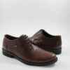 Derma shoes casual sx 20 cognac