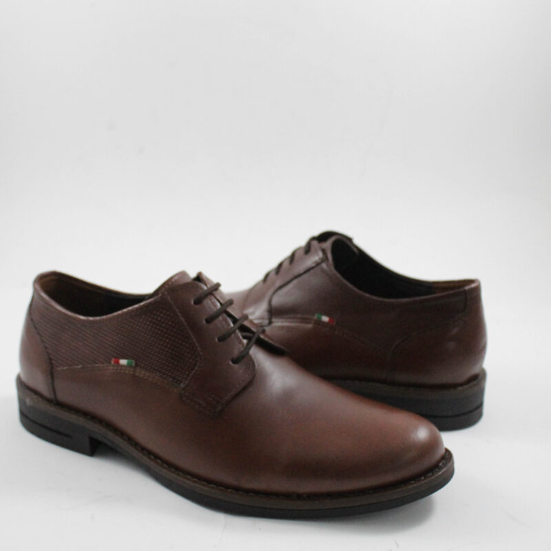 Derma shoes casual sx 20 cognac