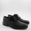 Derma shoes casual sx 21 black