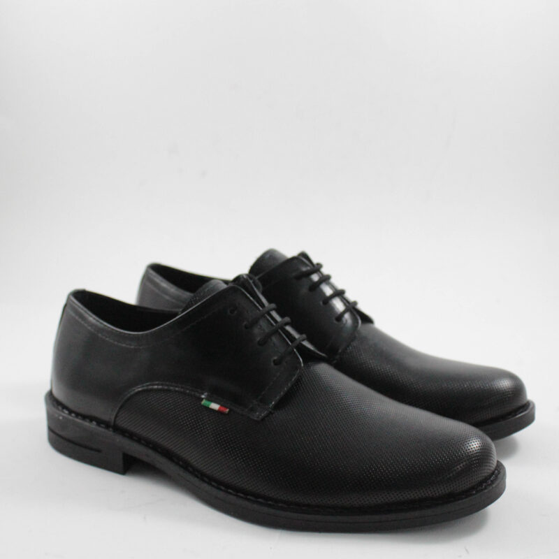 Derma shoes casual sx 21 black