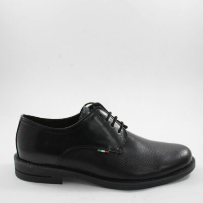 Derma shoes casual sx 21 black