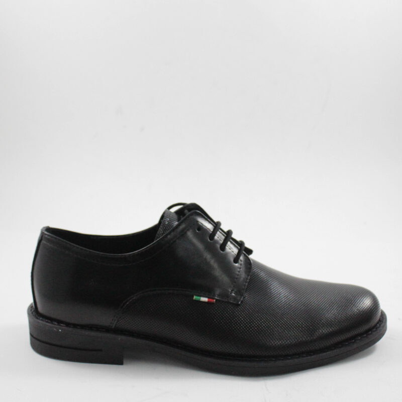 Derma shoes casual sx 21 black