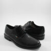 Derma shoes casual sx 21 black