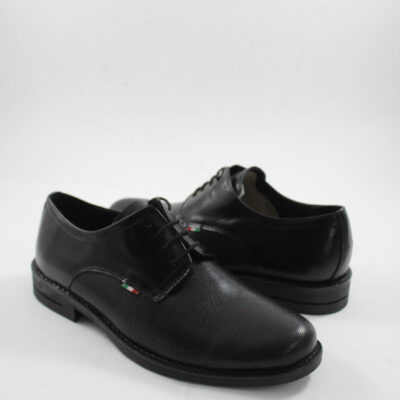 Derma shoes casual sx 21 black