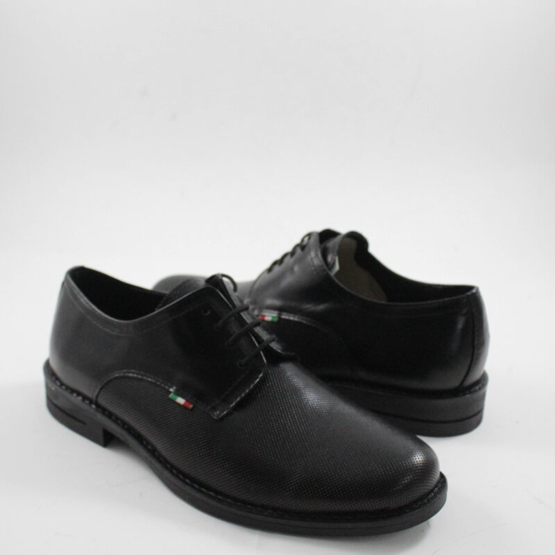 Derma shoes casual sx 21 black