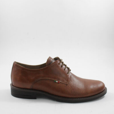 Derma shoes casual sx 21 camel