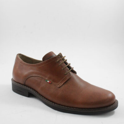 Derma shoes casual sx 20 cognac (Αντιγραφή)