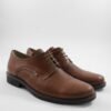 Derma shoes casual sx 21 camel