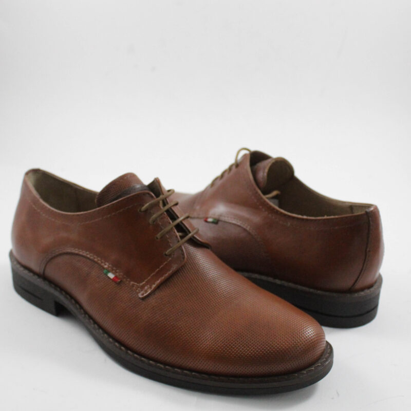 Derma shoes casual sx 21 camel