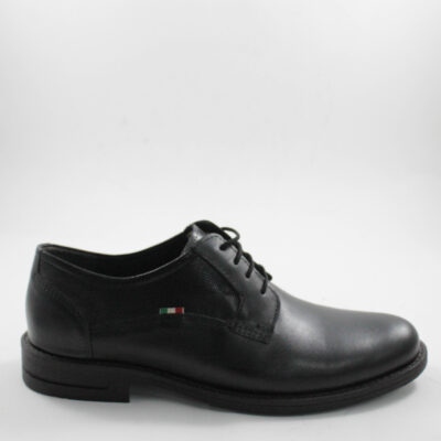 Derma shoes casual sx 20 black