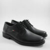 Derma shoes casual sx 20 black