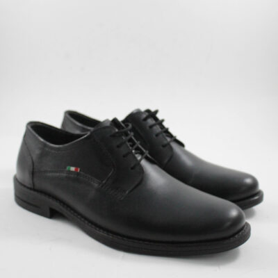 Derma shoes casual sx 20 black