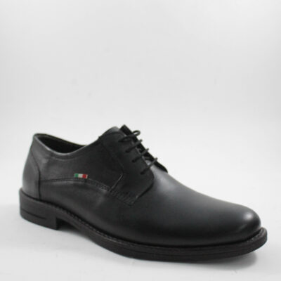 Derma shoes casual sx 20 black