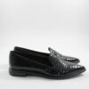 Zizel loafers 710 black