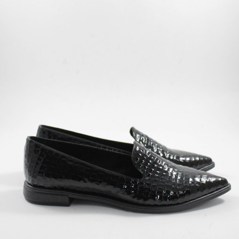 Zizel loafers 710 black