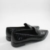 Zizel loafers 710 black