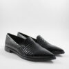 Zizel loafers 710 black