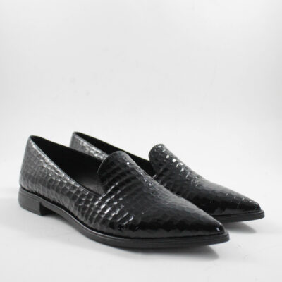 Zizel loafers 710 black