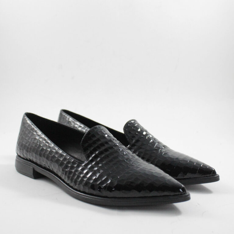 Zizel loafers 710 black