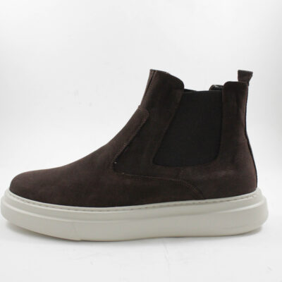 antonio casual boots m2410 coffee