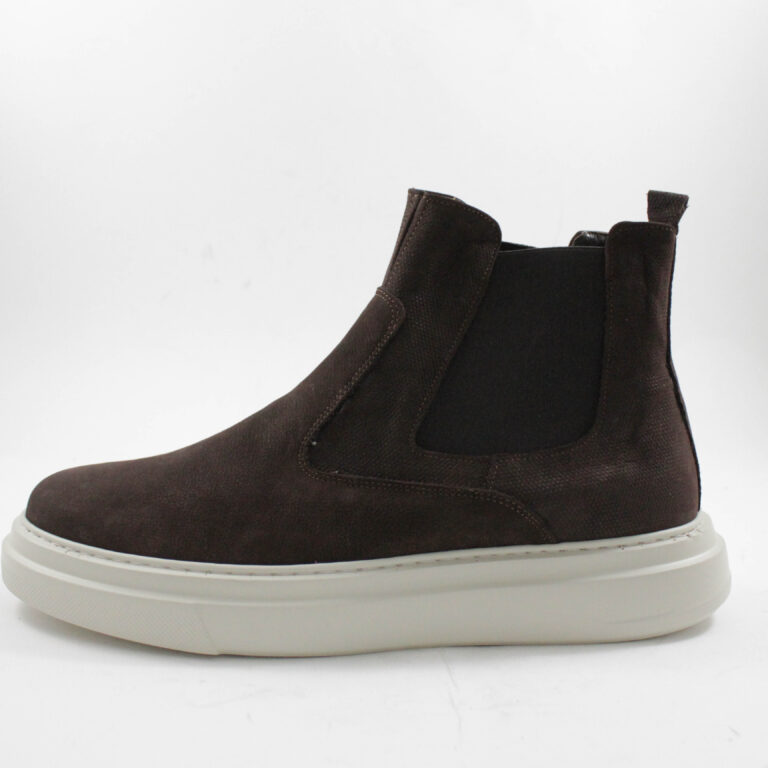 antonio casual boots m2410 coffee
