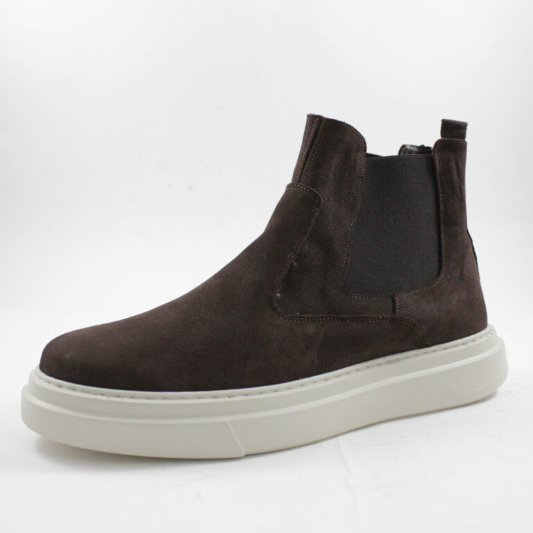 antonio casual boots m2410 coffee