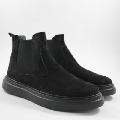 antonio casual boots m2410