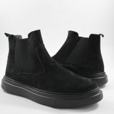 antonio casual boots m2410