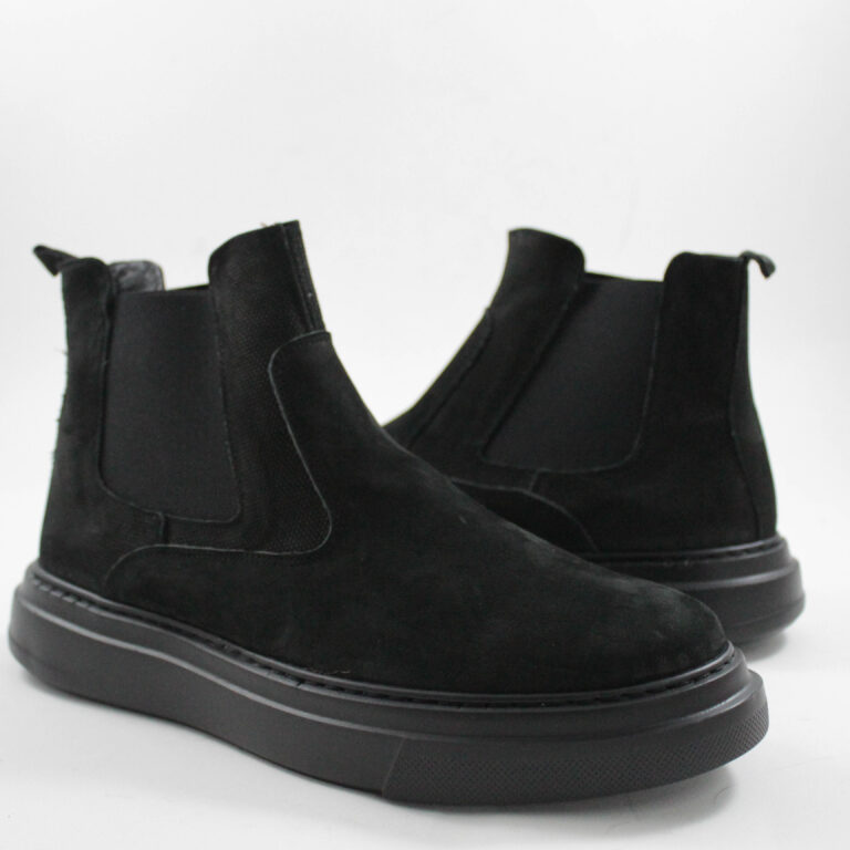 antonio casual boots m2410