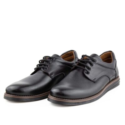 antonio casual sx 240 black