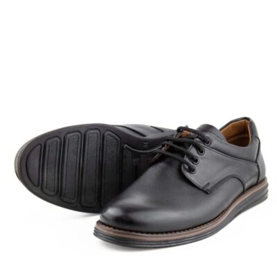 antonio casual sx 240 black