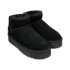 BOOTS TOP3 MELIDE NEGRO