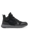 S.Oliver Sneakers 5-16245 black comb
