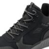 S.Oliver Sneakers 5-16245 black comb