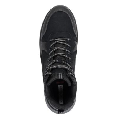 S.Oliver Sneakers 5-16245 black comb