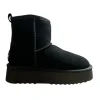 BOOTS TOP3 SAMIL NEGRO